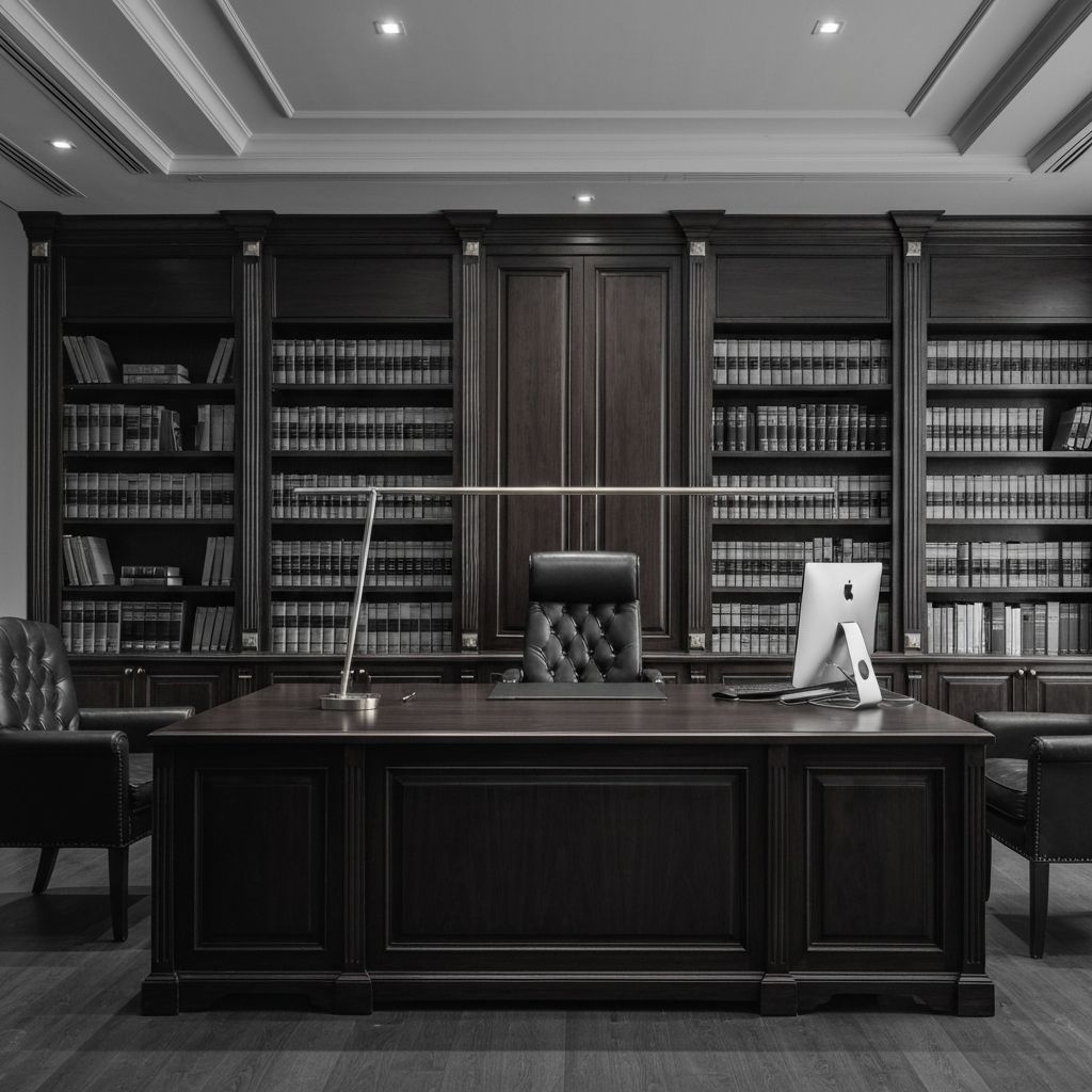 Escritório Mendes Advocacia